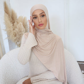 Chai Hijab - Jersey